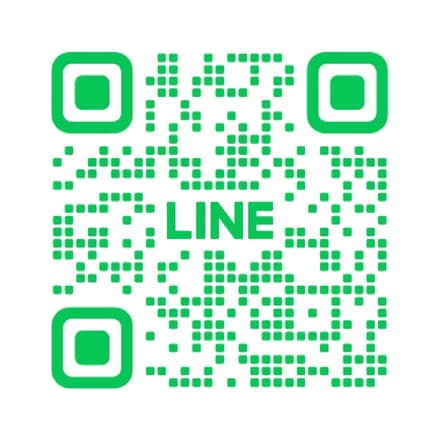 LINE 官方帳號 @278pdsvv QR Code